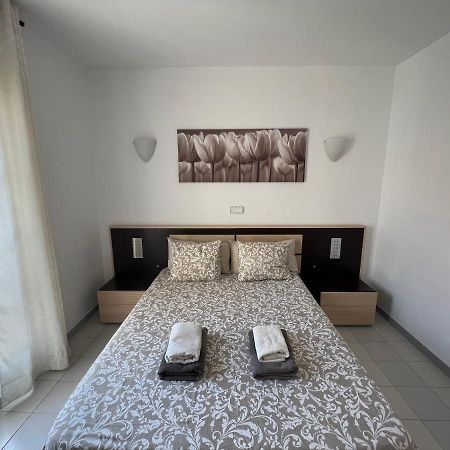 Apartment Costa Adeje Εξωτερικό φωτογραφία