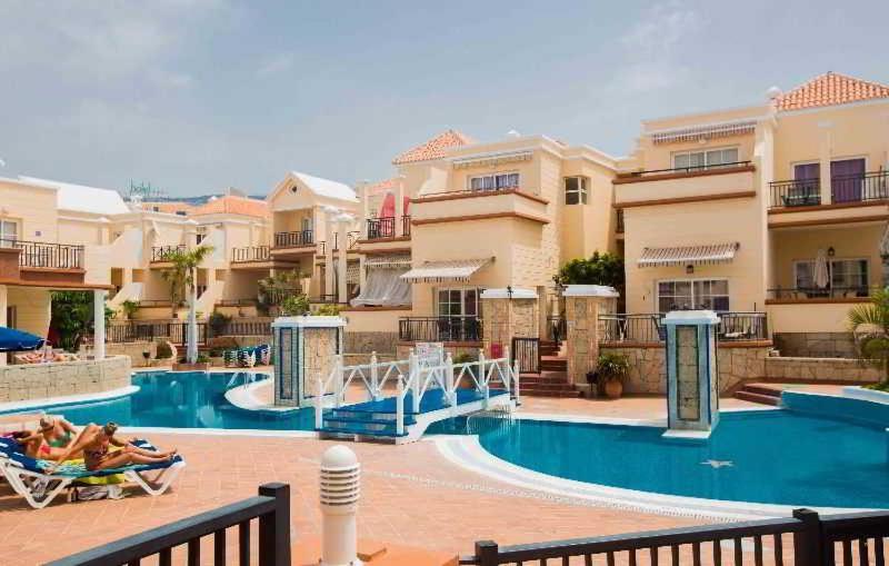 Apartment Costa Adeje Εξωτερικό φωτογραφία