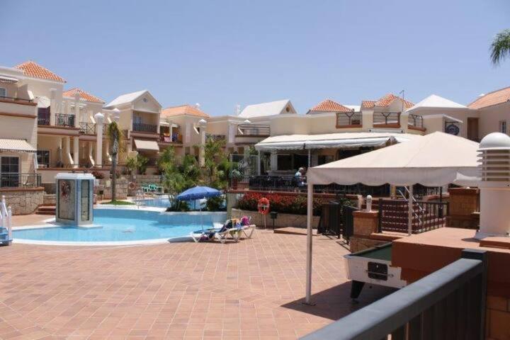 Apartment Costa Adeje Εξωτερικό φωτογραφία