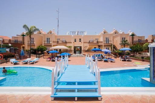 Apartment Costa Adeje Εξωτερικό φωτογραφία