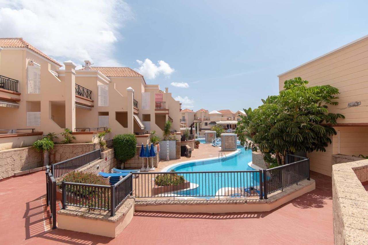 Apartment Costa Adeje Εξωτερικό φωτογραφία