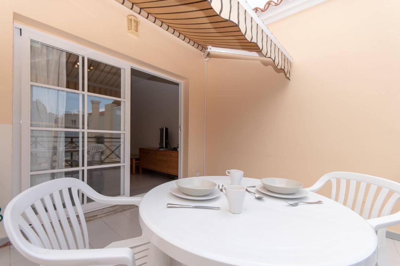 Apartment Costa Adeje Εξωτερικό φωτογραφία