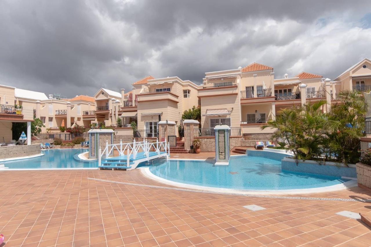 Apartment Costa Adeje Εξωτερικό φωτογραφία