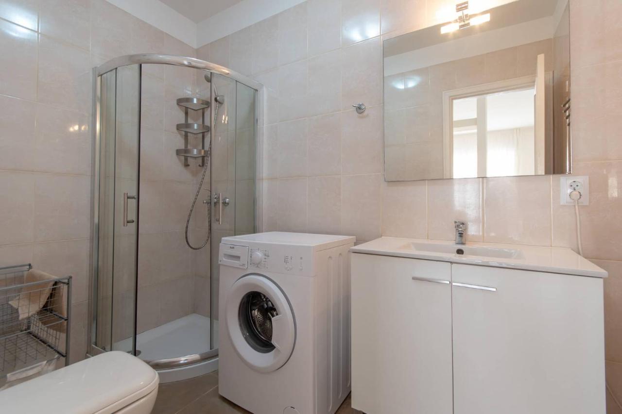 Apartment Costa Adeje Εξωτερικό φωτογραφία