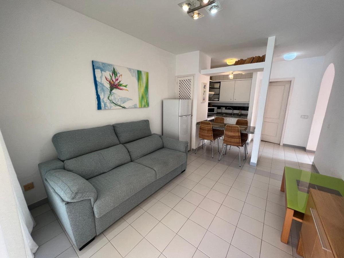 Apartment Costa Adeje Εξωτερικό φωτογραφία