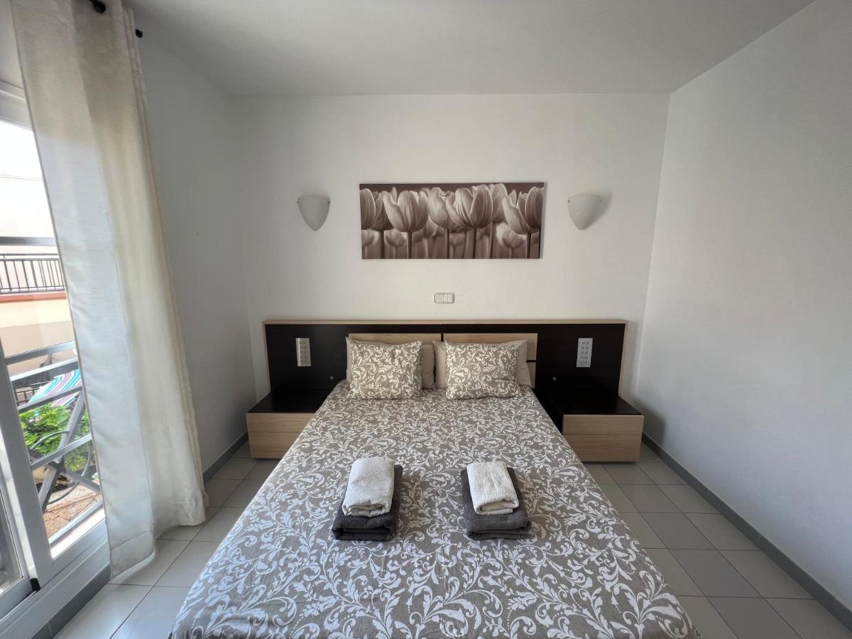 Apartment Costa Adeje Εξωτερικό φωτογραφία